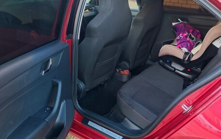 Skoda Rapid I, 2015 год, 1 200 000 рублей, 7 фотография