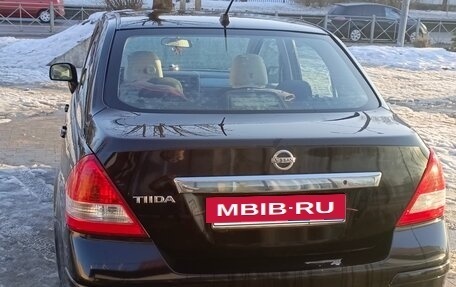 Nissan Tiida, 2012 год, 790 000 рублей, 3 фотография