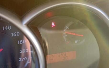 Nissan Tiida, 2012 год, 790 000 рублей, 7 фотография