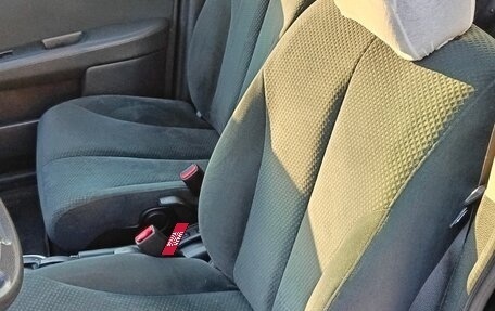 Nissan Tiida, 2012 год, 790 000 рублей, 5 фотография