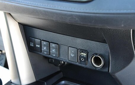 Toyota RAV4, 2013 год, 1 680 000 рублей, 13 фотография