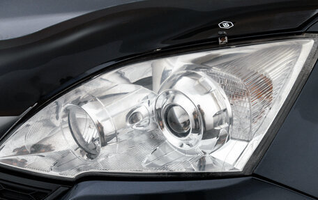 Honda CR-V III рестайлинг, 2011 год, 1 449 000 рублей, 9 фотография