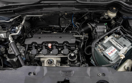 Honda CR-V III рестайлинг, 2011 год, 1 449 000 рублей, 8 фотография