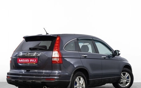 Honda CR-V III рестайлинг, 2011 год, 1 449 000 рублей, 5 фотография