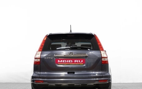 Honda CR-V III рестайлинг, 2011 год, 1 449 000 рублей, 6 фотография