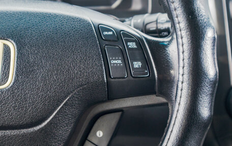 Honda CR-V III рестайлинг, 2011 год, 1 449 000 рублей, 17 фотография