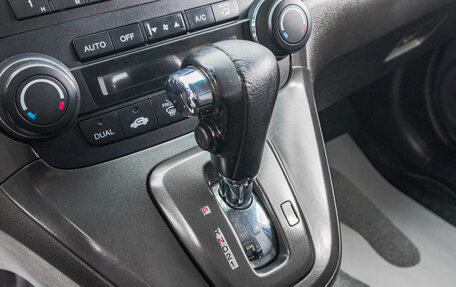 Honda CR-V III рестайлинг, 2011 год, 1 449 000 рублей, 22 фотография