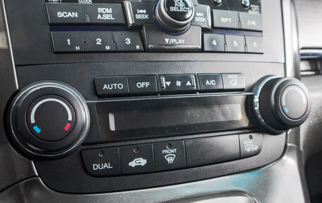 Honda CR-V III рестайлинг, 2011 год, 1 449 000 рублей, 21 фотография