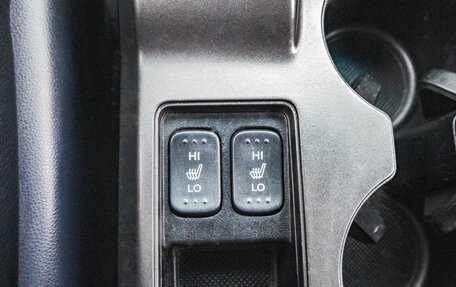 Honda CR-V III рестайлинг, 2011 год, 1 449 000 рублей, 23 фотография