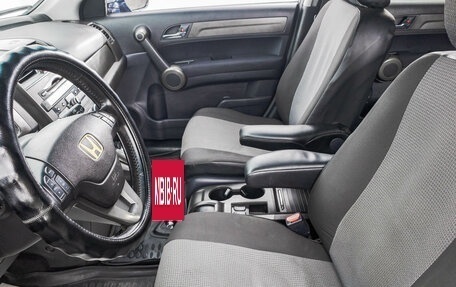 Honda CR-V III рестайлинг, 2011 год, 1 449 000 рублей, 12 фотография