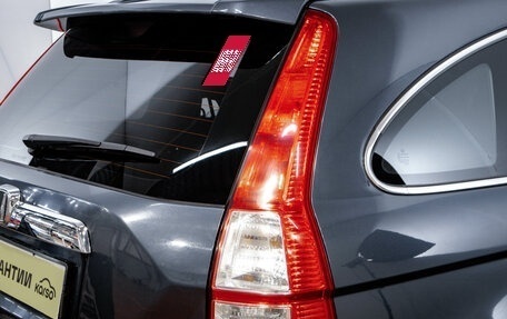 Honda CR-V III рестайлинг, 2011 год, 1 449 000 рублей, 10 фотография