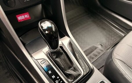 Hyundai i30 II рестайлинг, 2012 год, 849 000 рублей, 13 фотография