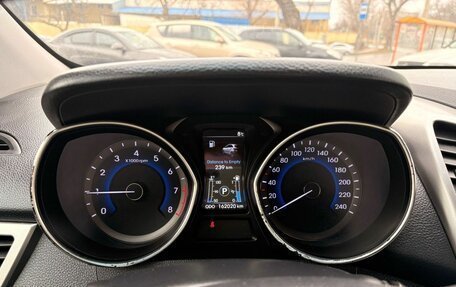 Hyundai i30 II рестайлинг, 2012 год, 849 000 рублей, 16 фотография