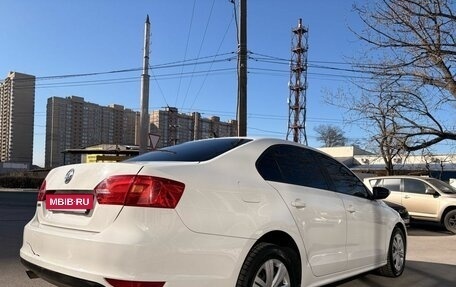 Volkswagen Jetta VI, 2013 год, 759 000 рублей, 6 фотография