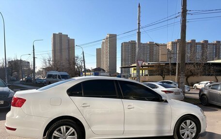 Volkswagen Jetta VI, 2013 год, 759 000 рублей, 7 фотография