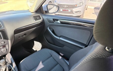 Volkswagen Jetta VI, 2013 год, 759 000 рублей, 21 фотография