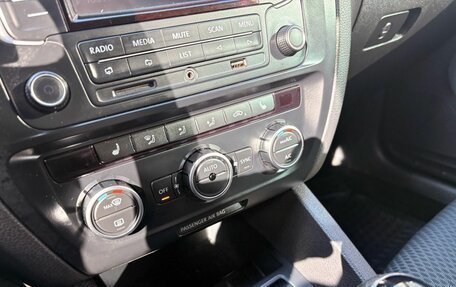 Volkswagen Jetta VI, 2013 год, 759 000 рублей, 12 фотография