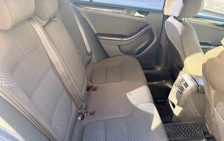 Volkswagen Jetta VI, 2013 год, 759 000 рублей, 18 фотография