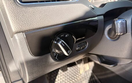 Volkswagen Jetta VI, 2013 год, 759 000 рублей, 16 фотография