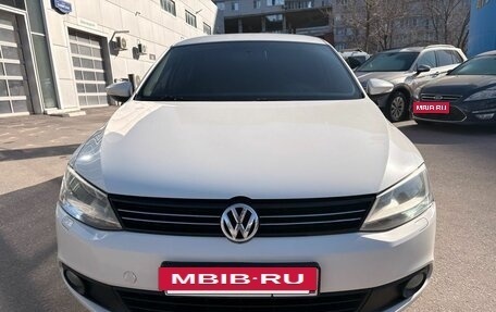 Volkswagen Jetta VI, 2013 год, 759 000 рублей, 9 фотография