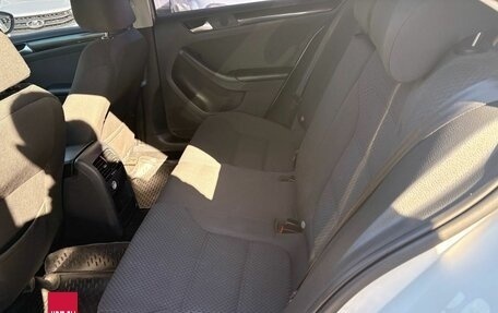 Volkswagen Jetta VI, 2013 год, 759 000 рублей, 19 фотография