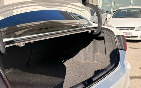 Volkswagen Jetta VI, 2013 год, 759 000 рублей, 23 фотография