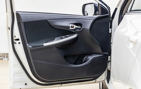 Toyota Corolla, 2011 год, 1 198 000 рублей, 21 фотография