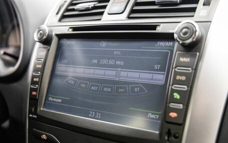 Toyota Corolla, 2011 год, 1 198 000 рублей, 28 фотография