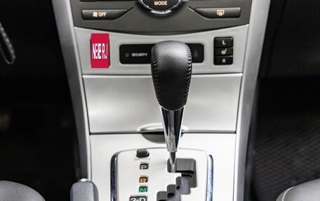 Toyota Corolla, 2011 год, 1 198 000 рублей, 19 фотография