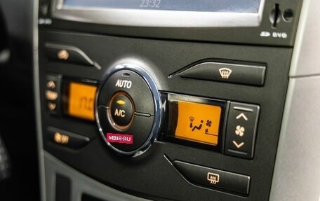 Toyota Corolla, 2011 год, 1 198 000 рублей, 29 фотография