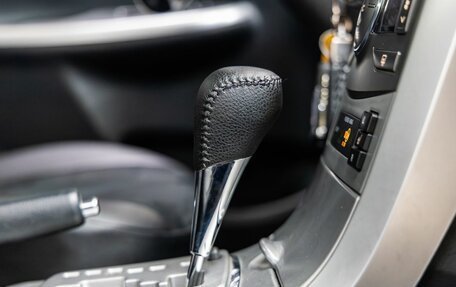 Toyota Corolla, 2011 год, 1 198 000 рублей, 30 фотография