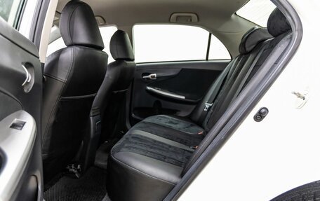 Toyota Corolla, 2011 год, 1 198 000 рублей, 32 фотография