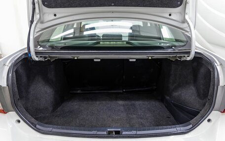 Toyota Corolla, 2011 год, 1 198 000 рублей, 33 фотография