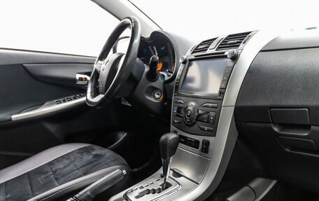 Toyota Corolla, 2011 год, 1 198 000 рублей, 31 фотография