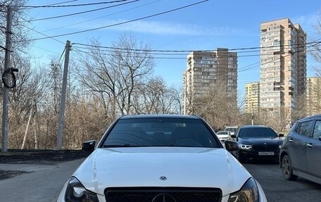 Mercedes-Benz C-Класс, 2010 год, 1 050 000 рублей, 4 фотография