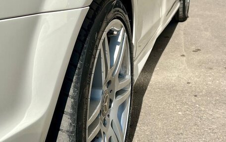 Mercedes-Benz C-Класс, 2010 год, 1 050 000 рублей, 14 фотография