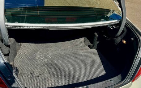 Mercedes-Benz C-Класс, 2010 год, 1 050 000 рублей, 18 фотография