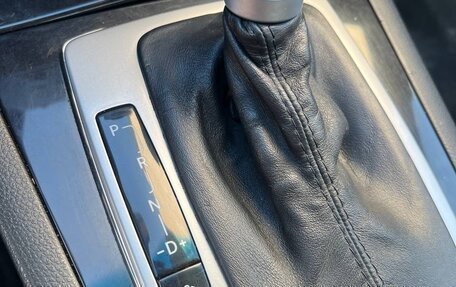 Mercedes-Benz C-Класс, 2010 год, 1 050 000 рублей, 20 фотография