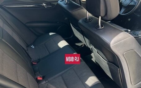 Mercedes-Benz C-Класс, 2010 год, 1 050 000 рублей, 19 фотография