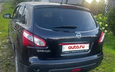 Nissan Qashqai, 2011 год, 999 999 рублей, 5 фотография