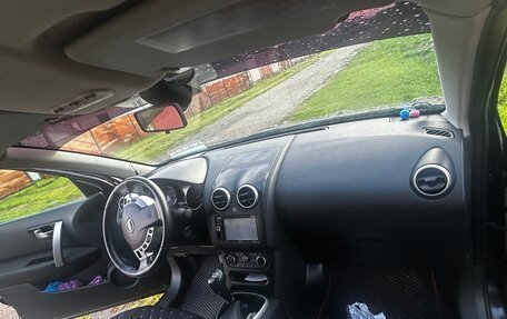 Nissan Qashqai, 2011 год, 999 999 рублей, 8 фотография