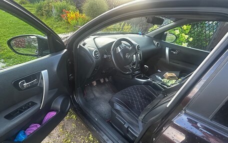 Nissan Qashqai, 2011 год, 999 999 рублей, 7 фотография