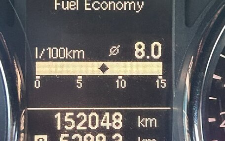 Nissan Qashqai, 2011 год, 999 999 рублей, 11 фотография