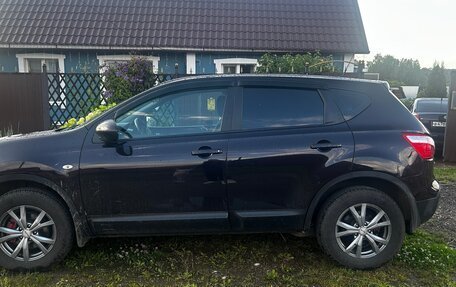 Nissan Qashqai, 2011 год, 999 999 рублей, 6 фотография