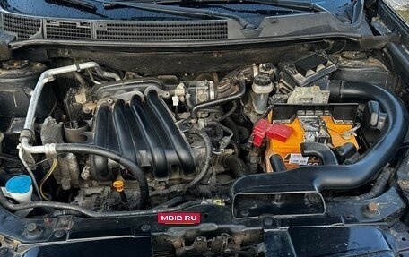 Nissan Qashqai, 2011 год, 999 999 рублей, 9 фотография