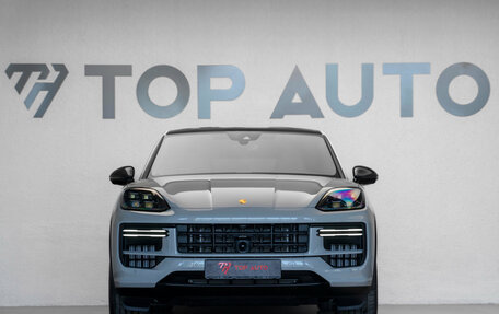 Porsche Cayenne III, 2024 год, 27 500 000 рублей, 1 фотография