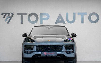 Porsche Cayenne III, 2024 год, 27 500 000 рублей, 1 фотография