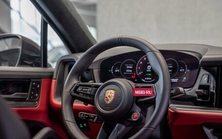 Porsche Cayenne III, 2024 год, 27 500 000 рублей, 15 фотография