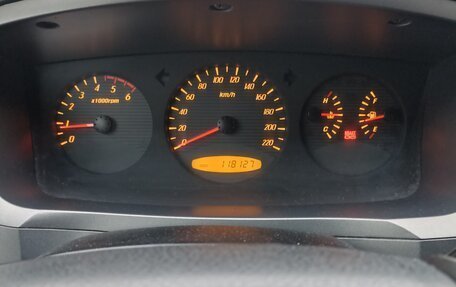 SsangYong Kyron I, 2014 год, 1 160 000 рублей, 1 фотография