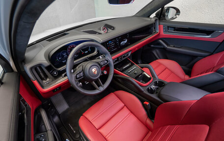 Porsche Cayenne III, 2024 год, 27 500 000 рублей, 20 фотография